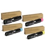 MPS Yellow Compa Xerox C7020,C7025,C7030-16.5K106R03738