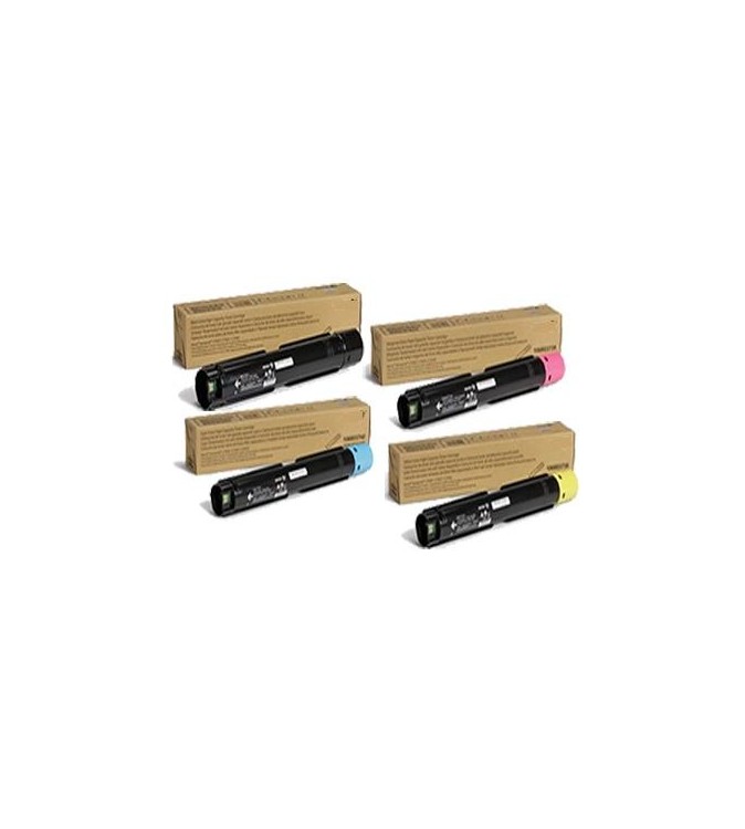 MPS Yellow Compa Xerox C7020,C7025,C7030-16.5K106R03738