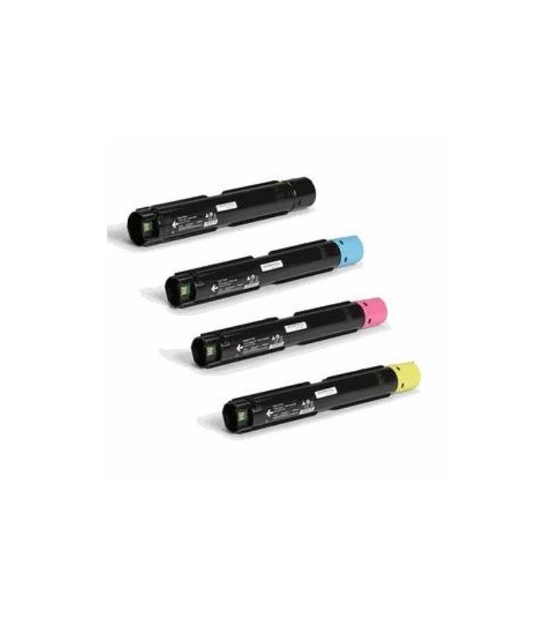 Yellow compa VersaLink C7120,C7125,C7130-18.5K006R01827