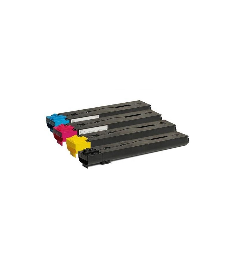 Black Compatible  Xerox PrimeLink C9065/C9070-30K006R01734