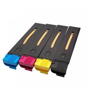 Mps Ciano Comp Xerox Colour Color C60,C70-737g/34K006R01656