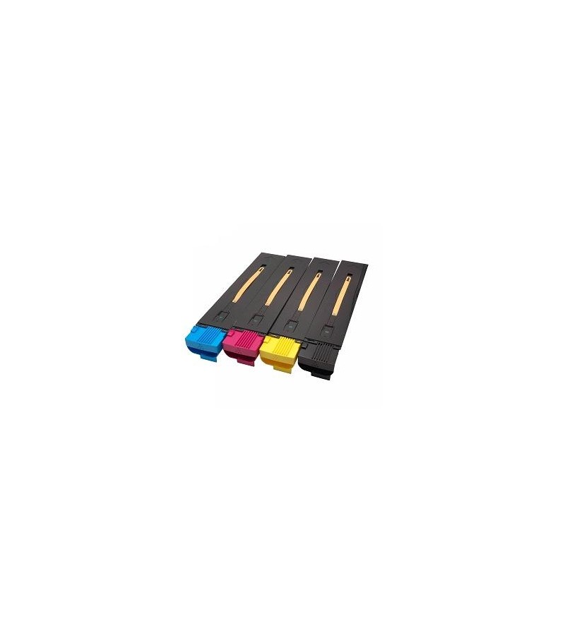 Mps Ciano Comp Xerox Colour Color C60,C70-737g/34K006R01656
