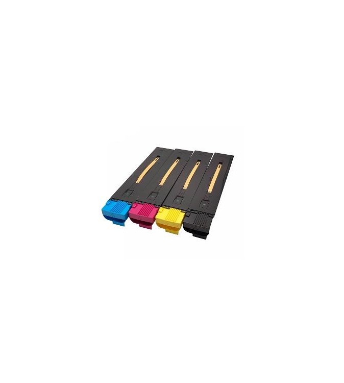 Mps Magente Com Xerox Colour ColorC60,C70-737g/34K006R01657