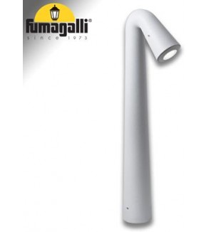 STEVEN BIANCO SATIN LED G9 1,7W 4000K - 45 cm