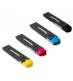 Yellow Compa Xerox Color 550,560,570-34K006R01526