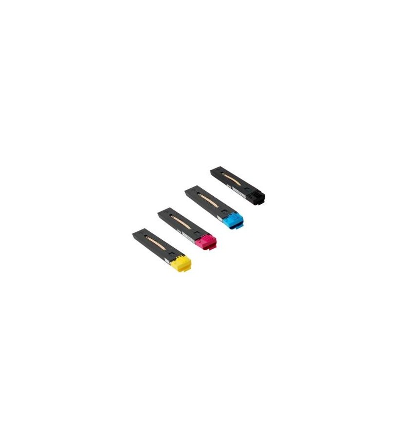 Yellow Compa Xerox Color 550,560,570-34K006R01526