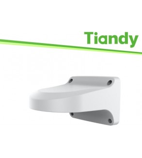 Tiandy Wall mount per telecamere turret e dome - A29