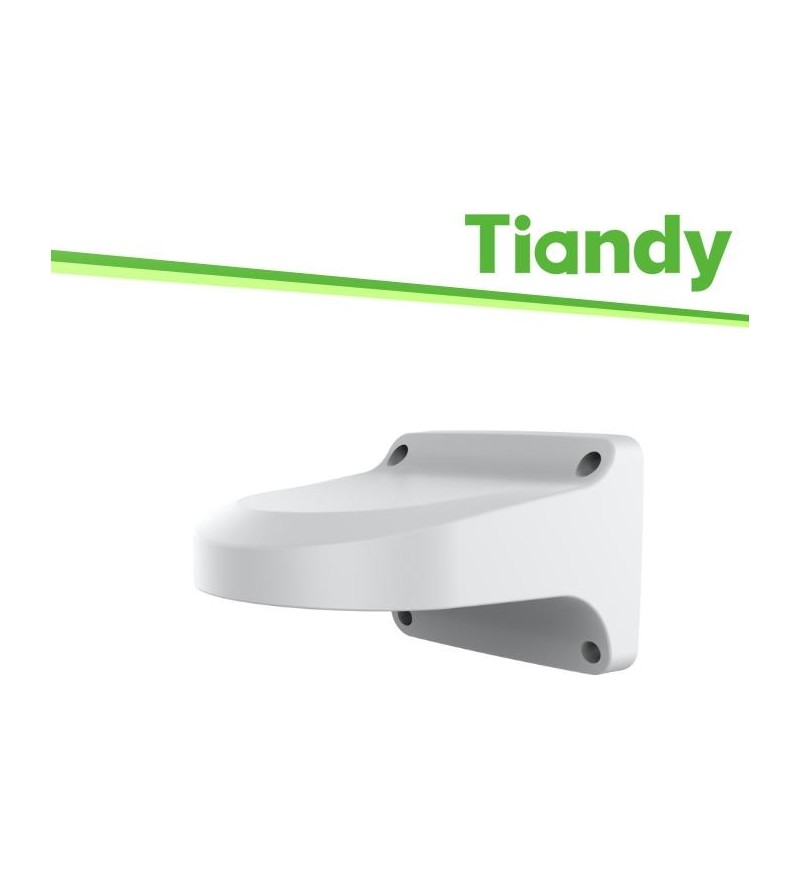 Tiandy Wall mount per telecamere turret e dome - A29