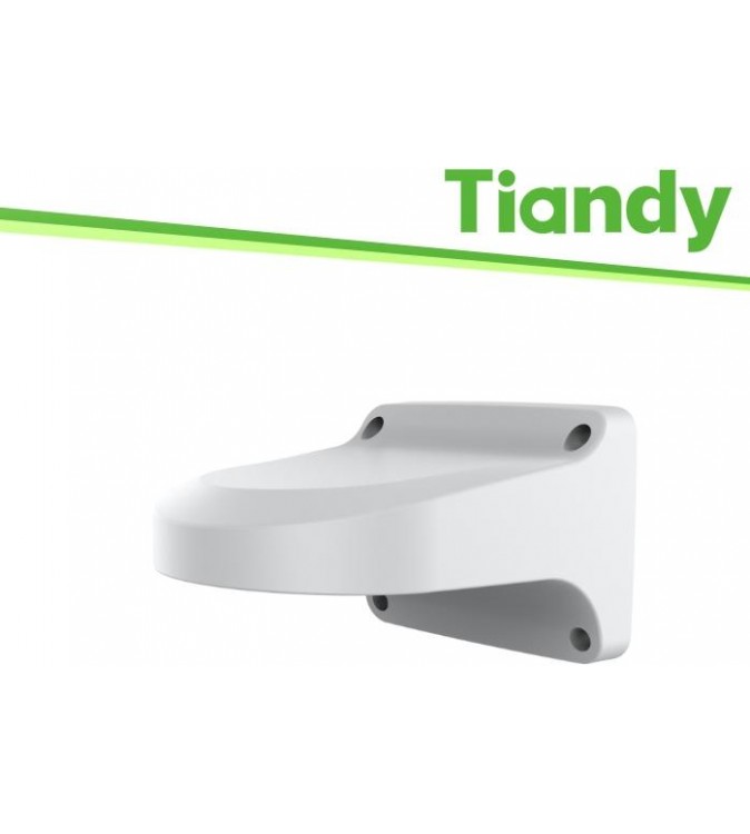 Tiandy Wall mount per telecamere turret e dome - A29