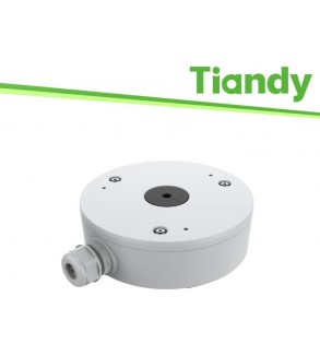 Junction Box per telecamera fisheye - TC-P54BM Spec:V1_V2.0