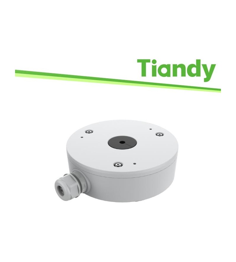Junction Box per telecamera fisheye - TC-P54BM Spec:V1_V2.0