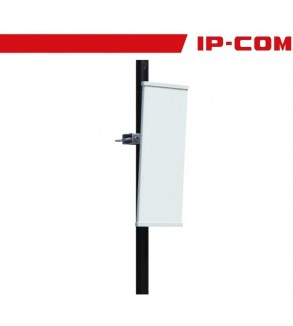 IP-COM Antenna 5GHz 16dBi - 120 gradi, 2x2 MIMO, 3 km | ANT16-5G120