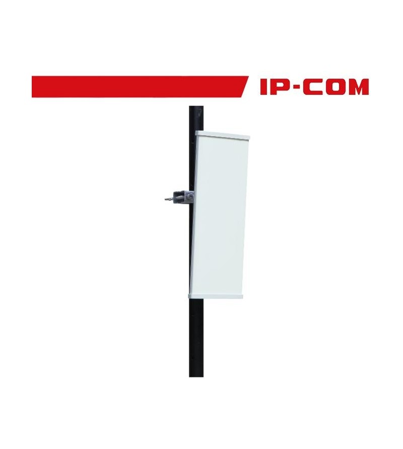 IP-COM Antenna 5GHz 16dBi - 120 gradi, 2x2 MIMO, 3 km | ANT16-5G120