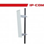 IP-COM Antenna 5GHz 19dBi - 120 gradi, 2x2 MIMO, 5 km | ANT19-5G120