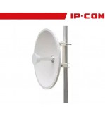 IP-COM Antenna 5GHz 30dBi - 2x2 MIMO, 20 km | ANT30-5G