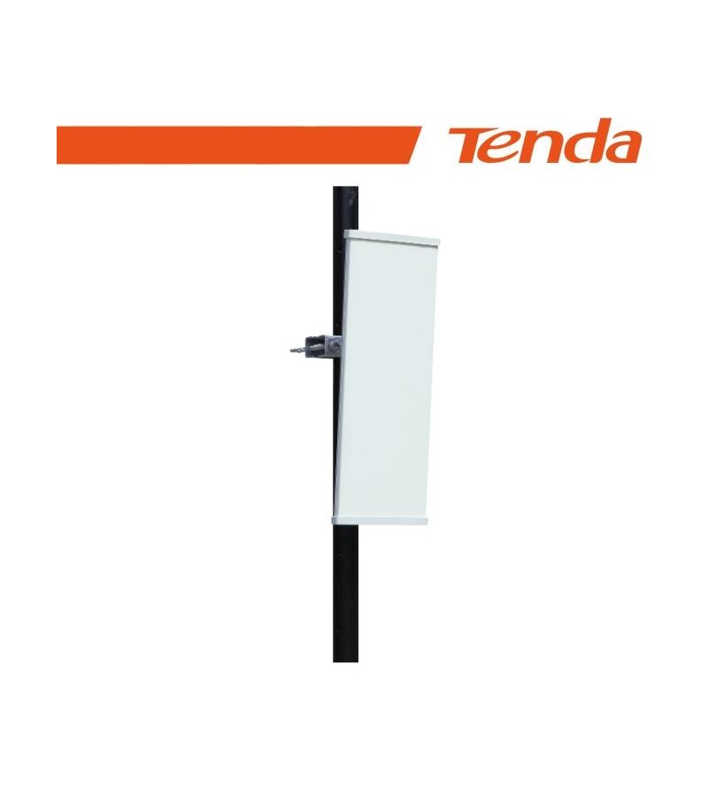 Tenda Antenna 5GHz 16 dBi - 120 gradi, 2x2 MIMO, 3 km | ANT16-5G120