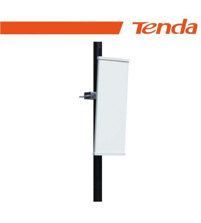 Tenda Antenna 5GHz 16 dBi - 120 gradi, 2x2 MIMO, 3 km | ANT16-5G120