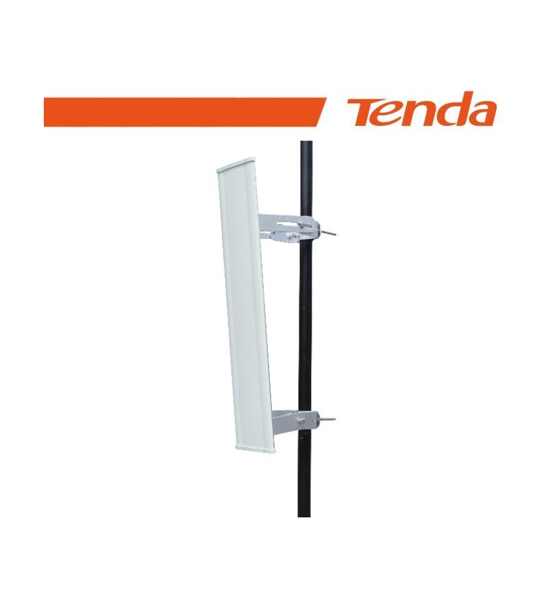 Tenda Antenna 5GHz 19 dBi - 120 gradi, 2x2 MIMO, 5 km | ANT19-5G120