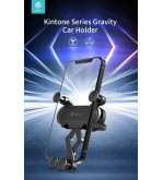 Supporto a gravità Devia Kintone per auto da bocchetta aria