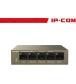 IP-COM Router/AP Controller - 5 porte Cloud Managed PoE, max 4 WAN | M20-PoE