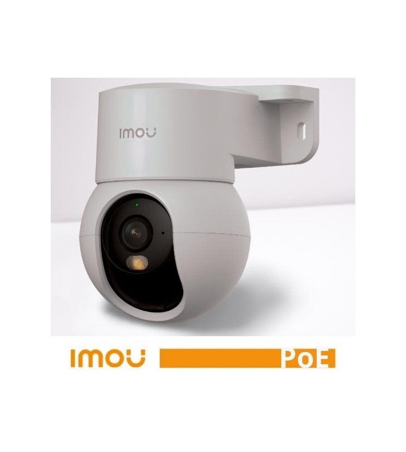 Imou Telecamera PoE Pan&Tilt Indoor 5MP - PS2M 5MP