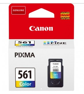 CARTUCCE ORIGINALE CANON COLORE CL-561