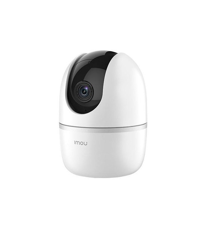 Imou Telecamera A1 2Mp PT Cube IP/Wi-Fi 2MP 2.8mm IR mic/speaker