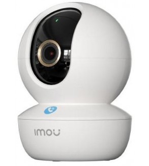 Imou Telecamera Ranger RC 2.5K PT Cube IP/Wi-Fi 4MP 2.8mm IR con Tasto chiamata