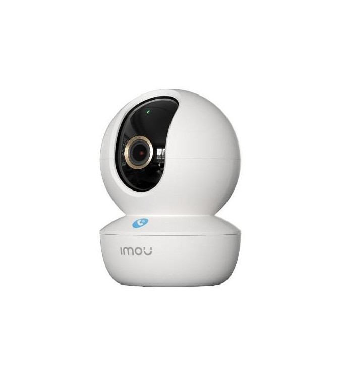 Imou Telecamera Ranger RC 2.5K PT Cube IP/Wi-Fi 4MP 2.8mm IR con Tasto chiamata