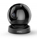Imou Telecamera Rex 3D 2K PT Cube IP/Wi-Fi 3MP 3.6mm IR mic/Speaker
