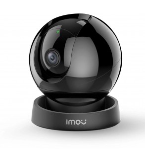 Imou Telecamera Rex 3D 2K PT Cube IP/Wi-Fi 3MP 3.6mm IR mic/Speaker