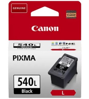 CARTUCCE ORIGINALE CANON NERO PG540L