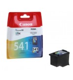 CARTUCCE ORIGINALE CANON COLORE CL541