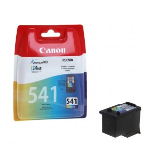 CARTUCCE ORIGINALE CANON COLORE CL541