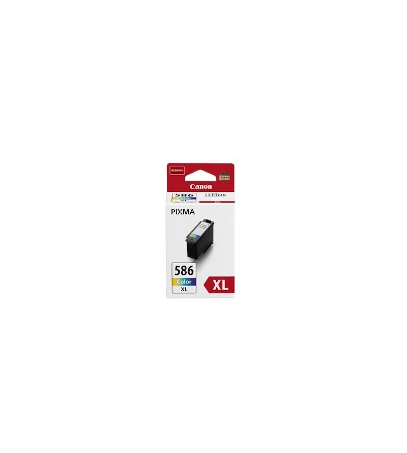 CARTUCCE ORIGINALE CANON COLORE PG586XL