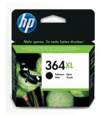 CARTUCCE ORIGINALE HP INCHIOSTRO 364XL