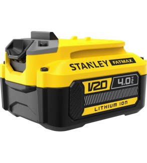 SFMCB204-XJ,BATTERIA 18V 4,0AH 