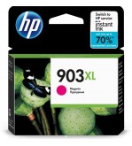 CARTUCCE ORIGINALE HP 903XL MAGENTA ALTA CAP