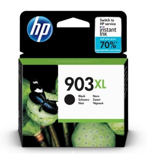 CARTUCCE ORIGINALE HP 903XL BLACK ALTA CAP