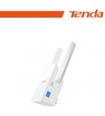 Tenda Range Extender Wi-Fi 6 (AX3000) Dual-band, 1 porta GE | A33