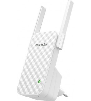 Tenda Range Extender Wi-Fi 4 (N300) 2,4 GHz | A9