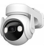 Imou Telecamera Cell PT PTZ 2K Wi-Fi 3MP 2.8mm IR Batteria