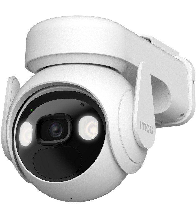 Imou Telecamera Cell PT PTZ 2K Wi-Fi 3MP 2.8mm IR Batteria