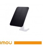 Imou Pannello Solare FSP15 8W per telecamere a batteria USB-C