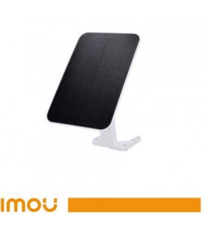 Imou Pannello Solare FSP15 8W per telecamere a batteria USB-C