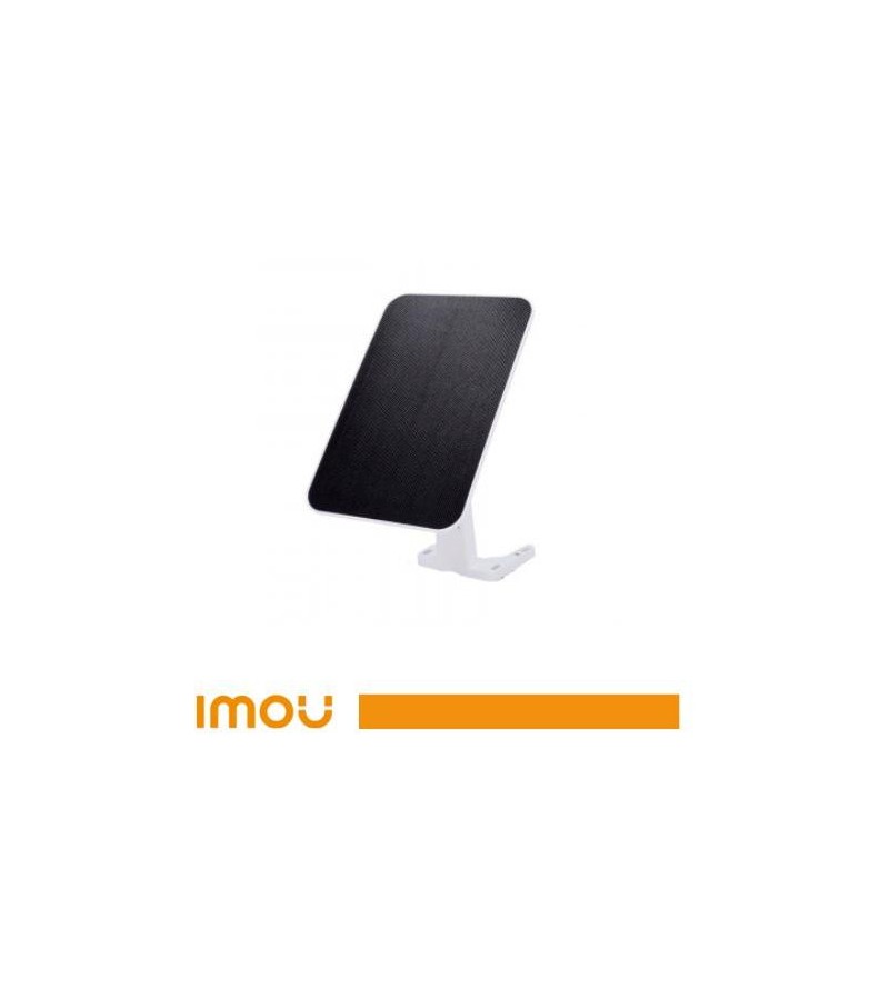 Imou Pannello Solare FSP15 8W per telecamere a batteria USB-C