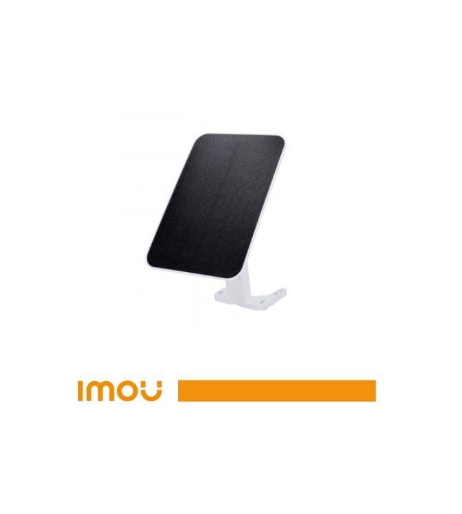 Imou Pannello Solare FSP15 8W per telecamere a batteria USB-C