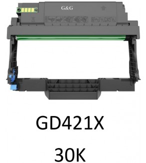 G&G 30000 Pages original drum for for GP4200 and GM4210 Series