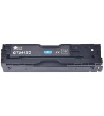 G&G 2500 Pages  ciano  toner for GP2000C and GM2010C Series