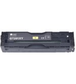 G&G 2500 Pages  yellow toner for GP2000C and GM2010C Series